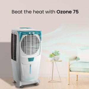 Crompton Ozone Air Cooler for home