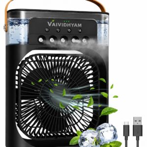 Mini Air Cooler for Room Cooling